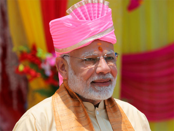 ‘સબકા સાથ સબકા વિકાસ’