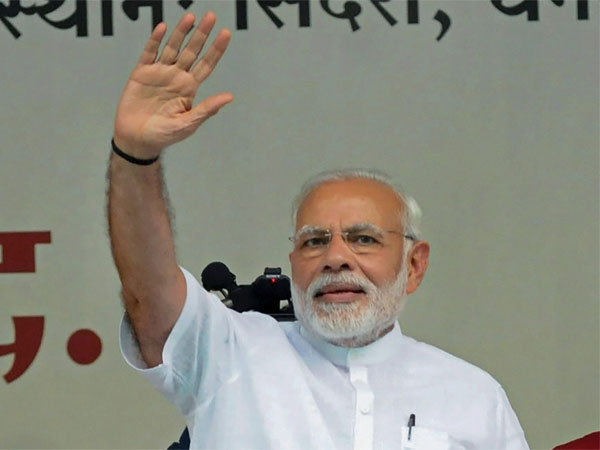 સર્વાધિક કામ કરતાં પ્રધાનમંત્રી