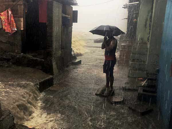 આગામી 3 દિવસમાં વાવાઝોડાની સંભાવના