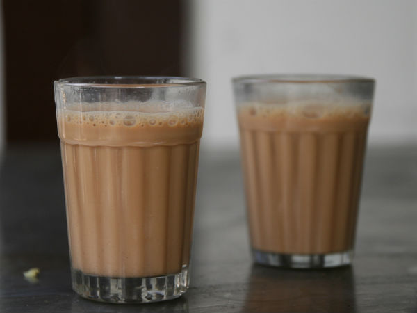 મોટા લક્ષ્ય પર નજર