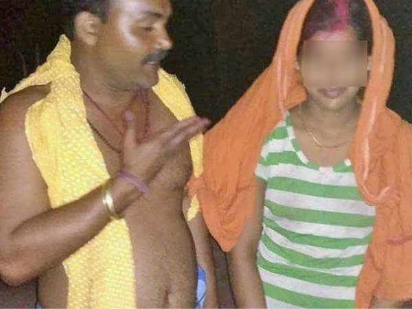 પોલીસના ડરે ભાગલપુર છોડી ગયો