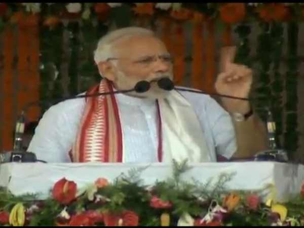 કન્ફ્યુઝન નહિ, કમિટમેન્ટવાળી સરકાર