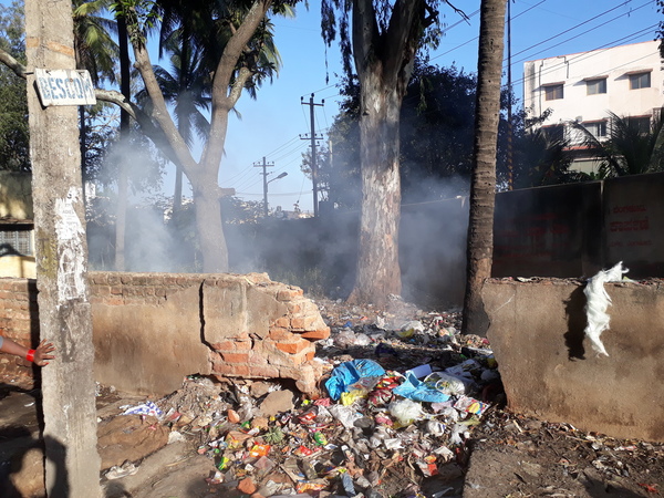 જીવલેણ હવા