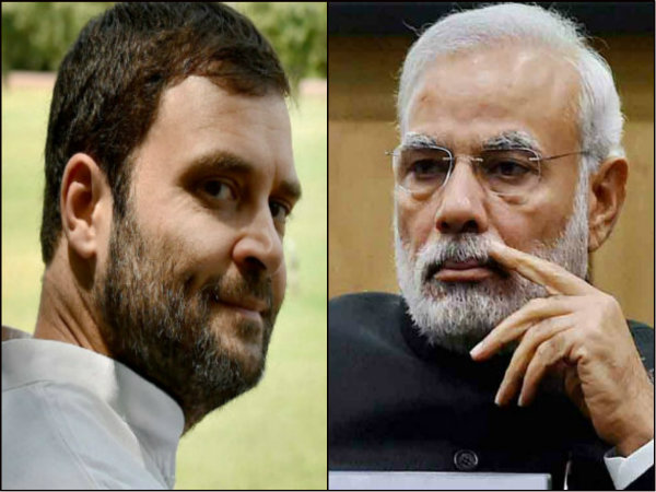 કર્ણાટકની હાર અને કોંગ્રેસની મુશ્કેલીઓ