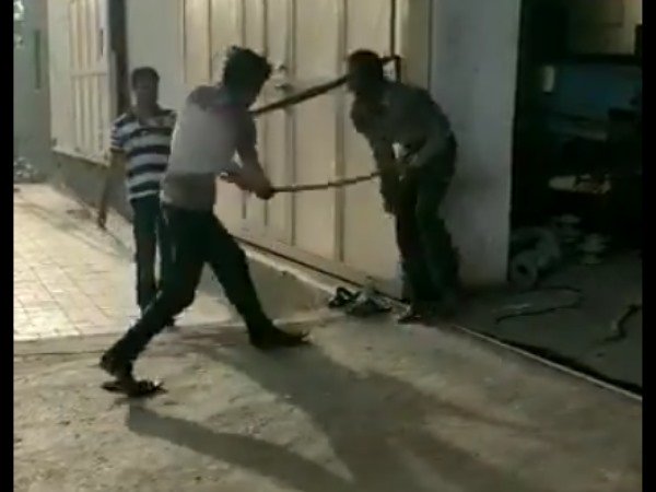રાજ્ય સરકારે કરી 8.25 લાખની સહાય