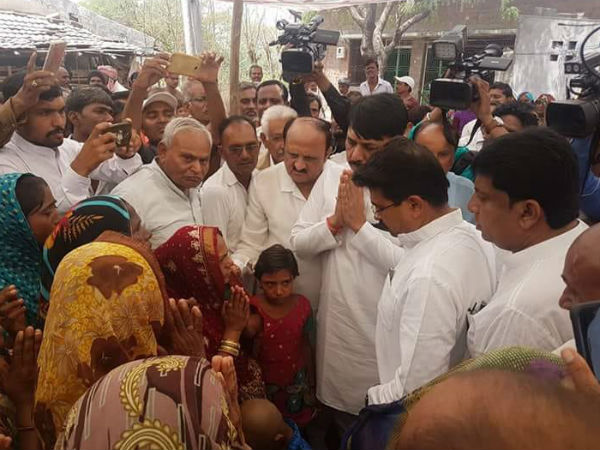 ચોરીના શકમાં કરી હત્યા