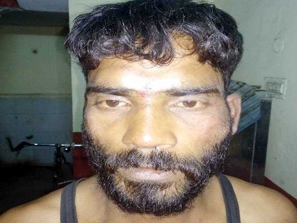 19 એપ્રિલના રોજ કર્યો હતો બળાત્કાર