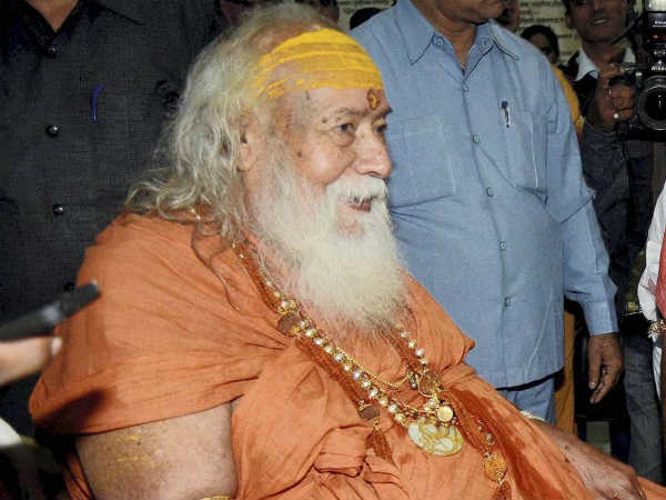 અમારા જેવા રામભક્ત જ રામ મંદિર બનાવશે