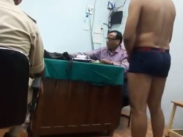 મીડિયામાં ખબર આવ્યા પછી હડકંપ