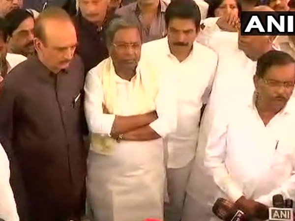 કોંગ્રેસ અને જેડીએસની બનશે સરકાર