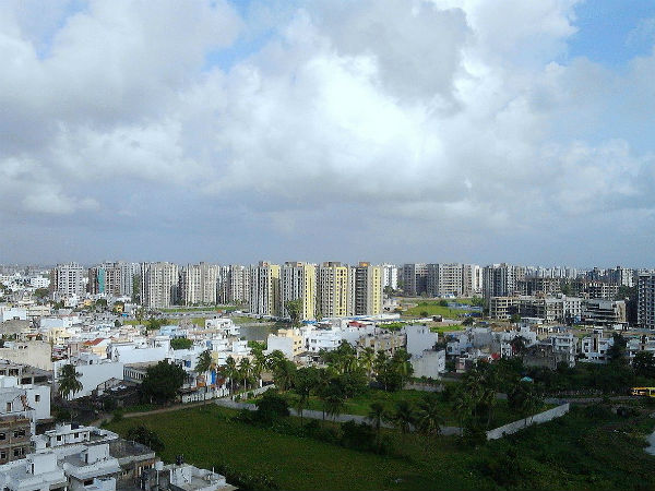 સુરત થશે સીસીટીવી સજ્જ