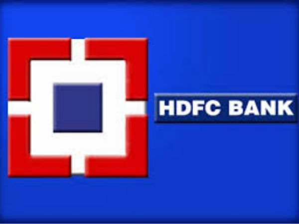 HDFC બેન્ક