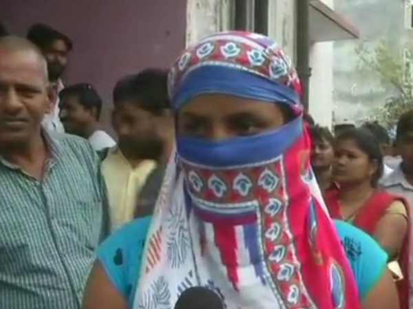આ ધારાઓમાં કેસ નોંધાયો છે