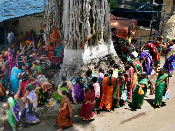 ચણાના પ્રસાદનો નિયમ