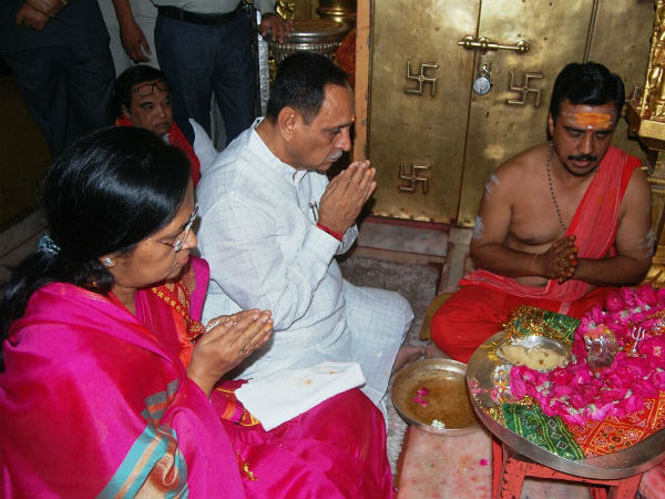 રાજ્ય સરકારના ધાર્મિક તાયફા