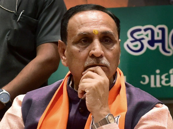 વિજય રૂપાણીને પણ કેન્દ્રમાં મળી શકે સ્થાન