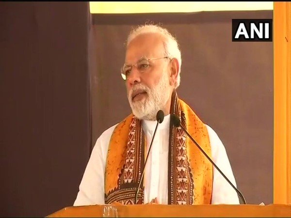 પીએમ છે ચાન્સેલર
