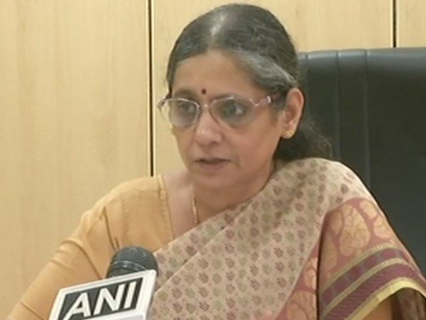 હવામાન વિભાગે જારી કર્યુ એલર્ટ