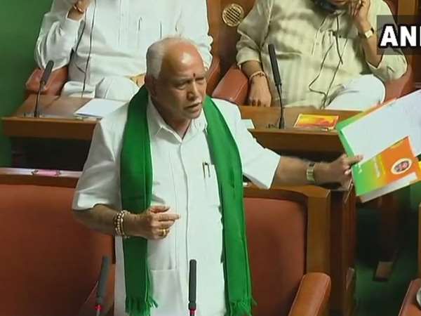 કુમારસ્વામીના ડૂબતા જહાજમાં