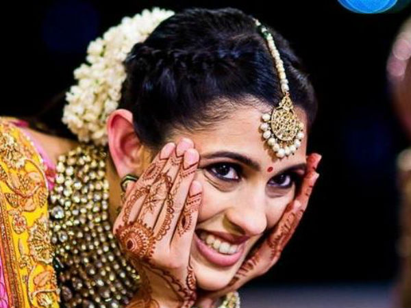 કોણ છે શ્લોકા મહેતા?