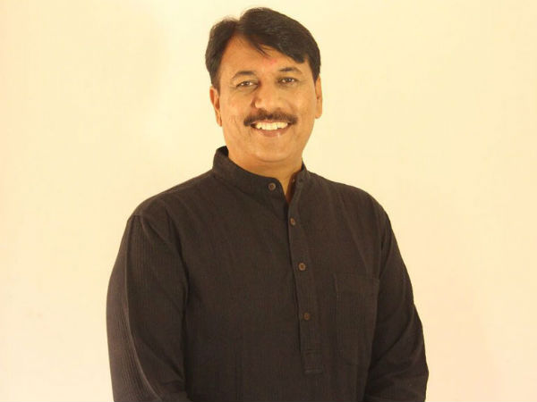 સ્થાનિક સંગઠનમાં ફેરફાર