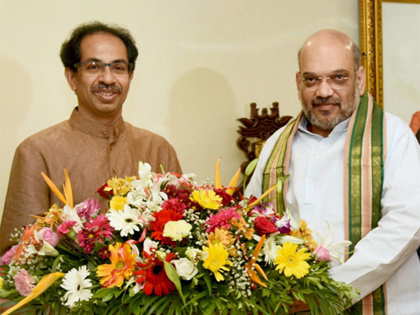 ઉદ્ધવ ઠાકરે માટે શું હોઈ શકે છે ભાજપની ઓફર