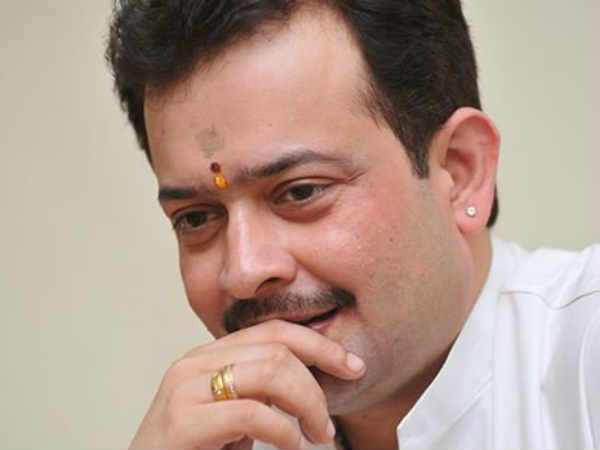 શિવરાજ સિંહ ચૌહાણે આપી શ્રદ્ધાંજલિ