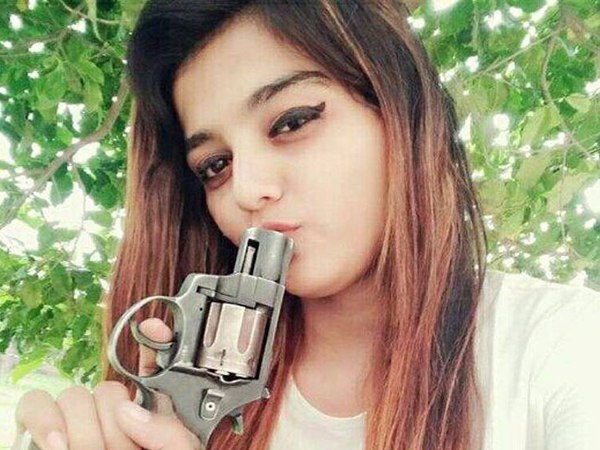 ઘાતક હથિયારો સાથે ઉઘરાણી કરતા વિડીયો વાયરલ