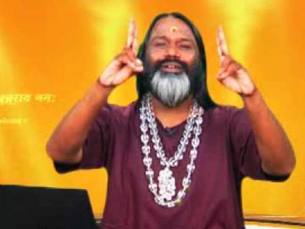 દાતી મહારાજનો પ્રોટેસી ટેસ્ટ થઇ શકે છે