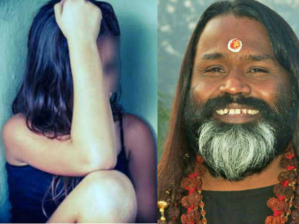 શિષ્યાએ દાતી મહારાજ પર લગાવ્યો છે ગંભીર આરોપ