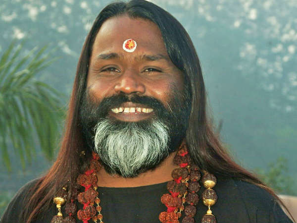 શનિધામની અંદર યૌન ઉત્પીડન