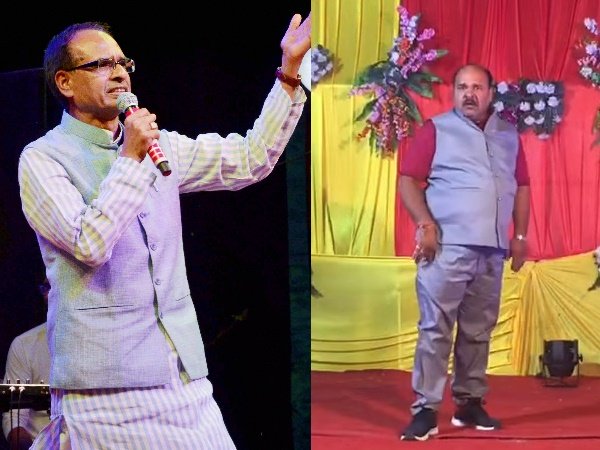વાયરલ થયા મધ્યપ્રદેશના ‘ડાંસિંગ અંકલ’