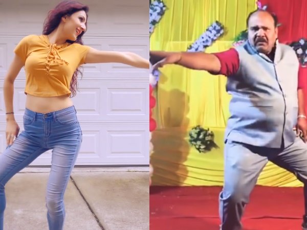 વિદેશી પણ થયા કાયલ