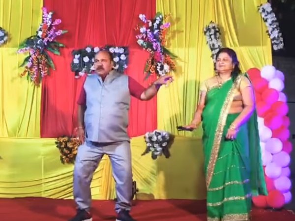 આસિસટન્ટ પ્રોફેસર છે ડબ્બુજી