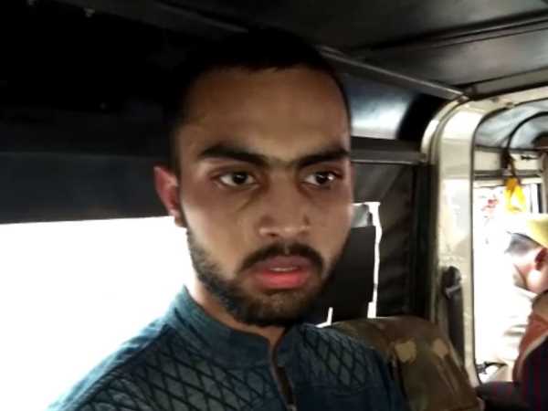 ઝગડા પછી હત્યા કરી