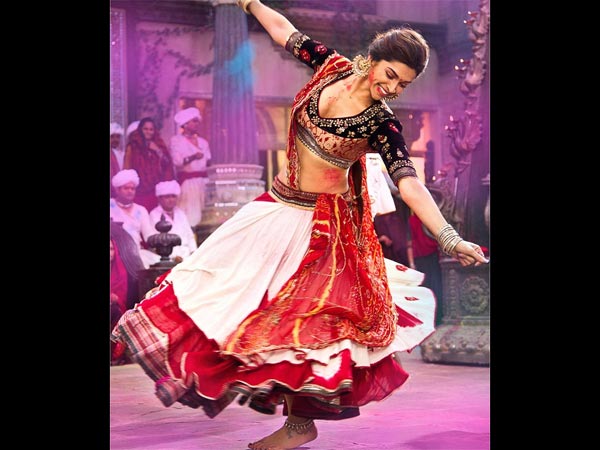 રામલીલા