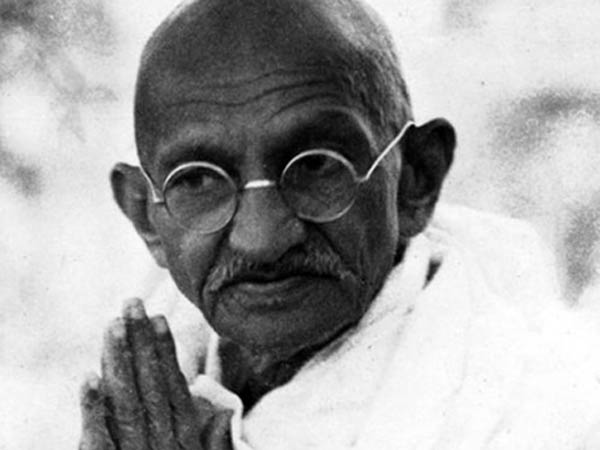 ‘સત્યાગ્રહ’ થી જીતી આઝાદીની લડાઈ