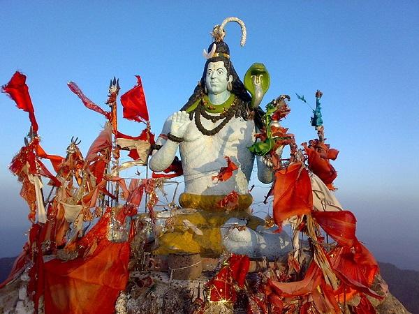 ચૂરધાર