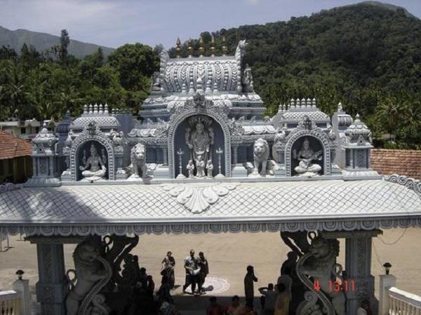 શું છે મંદિરનો ઈતિહાસ ?
