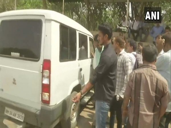 પોલિસની પકડમાં છે સોનુ જાલાન
