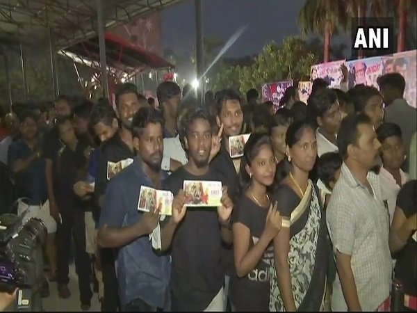 હું તમારો સહયોગ માંગુ છુ