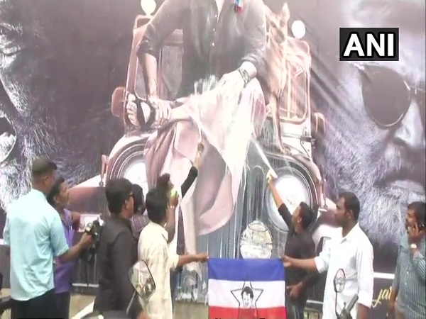 કાવેરી જળ વિવાદ અંગે કર્ણાટકમા વિરોધ
