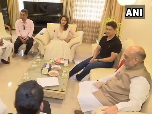 amit shah amit shah