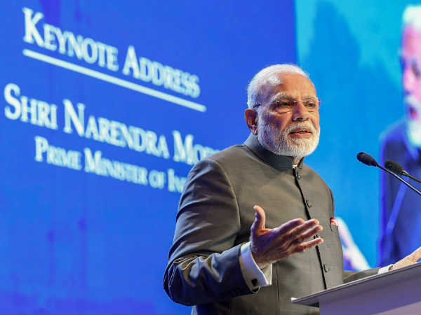 બે મહિનાથી ઓછા સમયમાં બીજી એક મુલાકાત