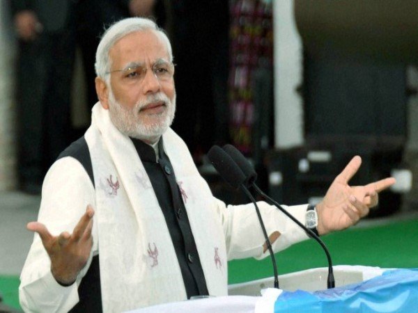 નોટબંધી અને કાળા નાણા સામે લડાઈ