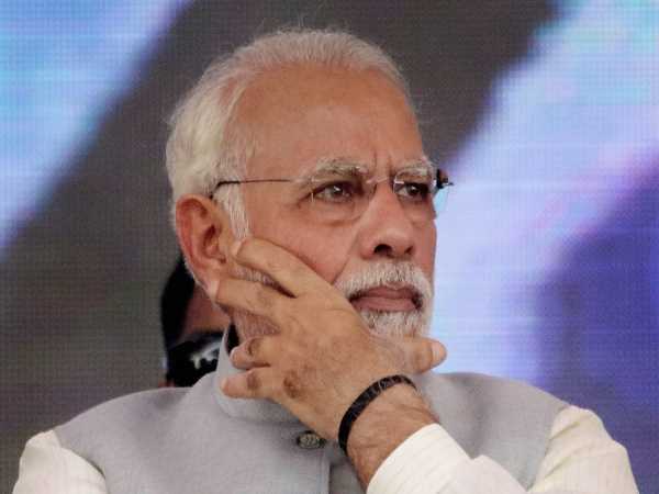 વડાપ્રધાન મોદીને પણ કરી શકે છે રજૂઆત