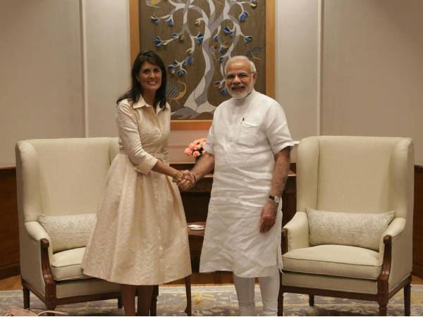ભારતે કરવાનો રહેશે નિર્ણય