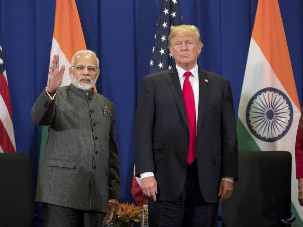 ઈરાનને આપેલુ વચન તોડશે ભારત