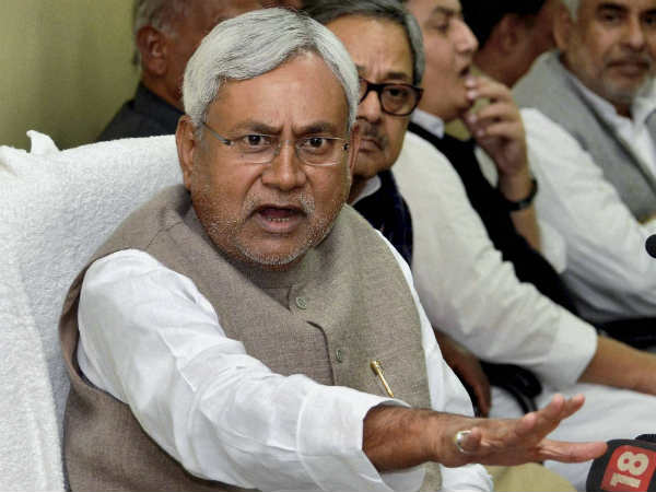 2019 માહોલ 2014 જેવો નથી