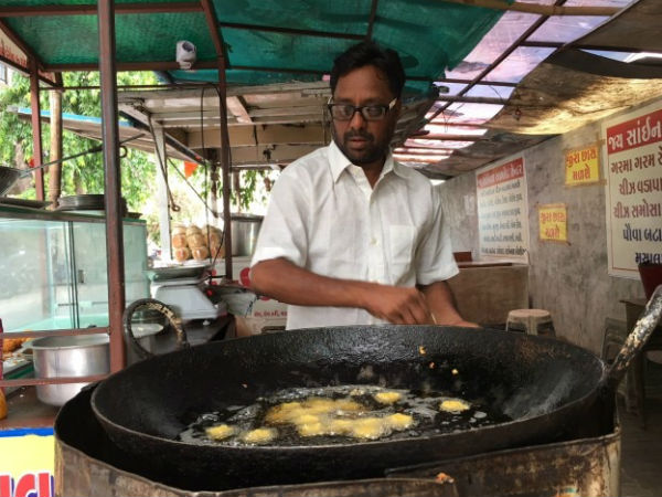 નરેન્દ્ર મોદીનો સુજાવ માની દુકાન ખોલી